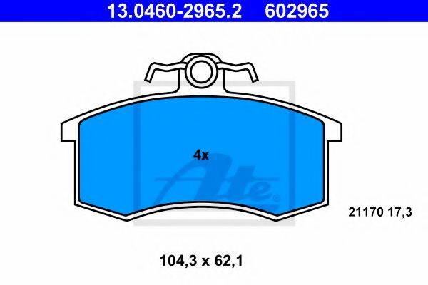 ATE 13.0460-2965.2