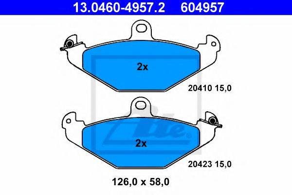 ATE 13.0460-4957.2