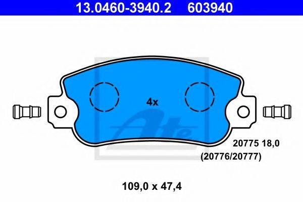 ATE 13.0460-3940.2