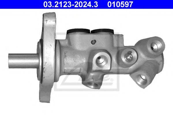 ATE 03212320243 Главный тормозной цилиндр