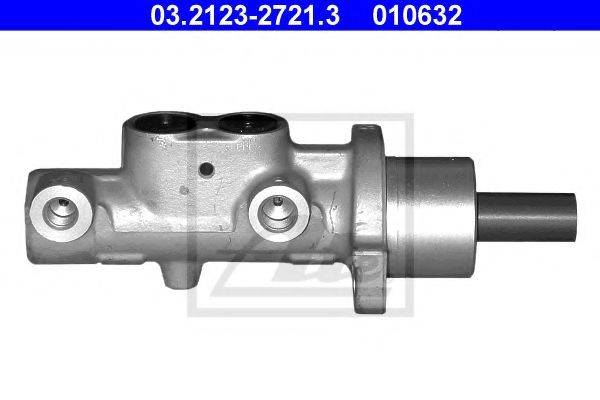 ATE 03212327213 Главный тормозной цилиндр