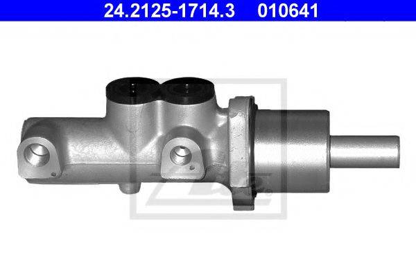 ATE 24212517143 Главный тормозной цилиндр