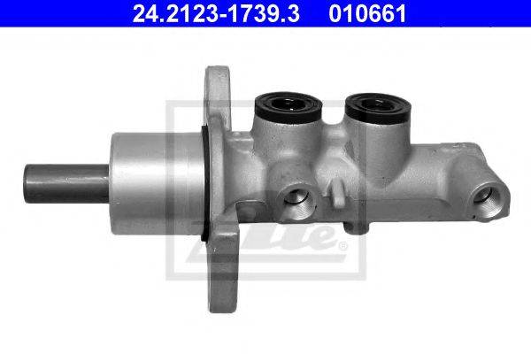 ATE 24212317393 Главный тормозной цилиндр