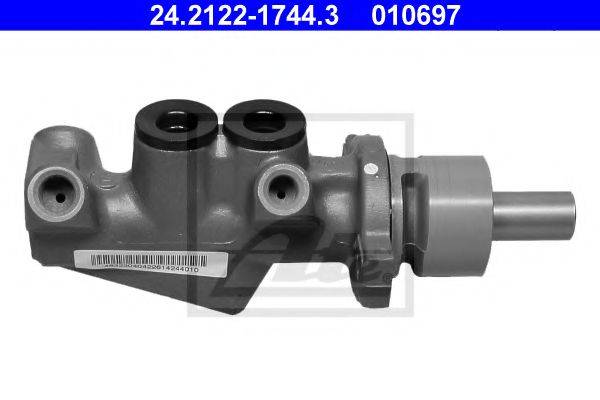 ATE 24212217443 Главный тормозной цилиндр