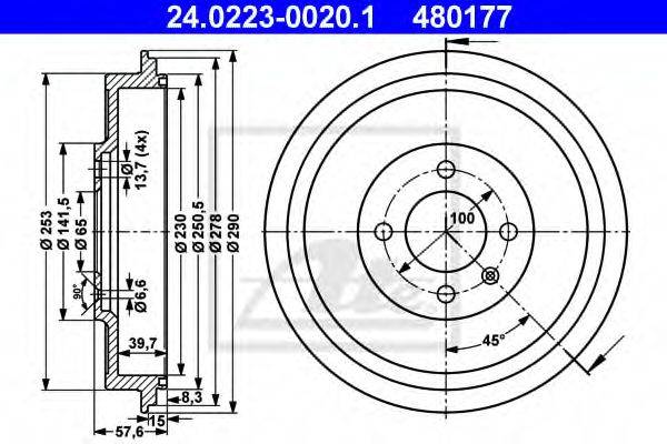 ATE 24.0223-0020.1