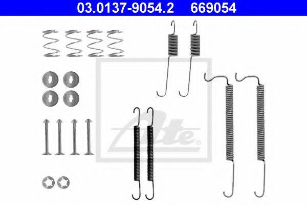 ATE 03.0137-9054.2