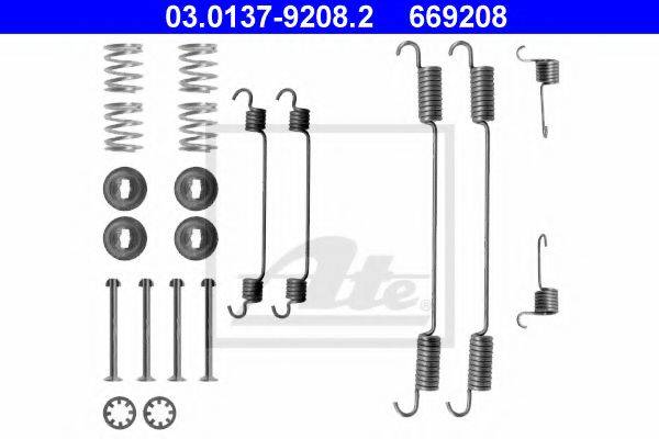 ATE 03.0137-9208.2