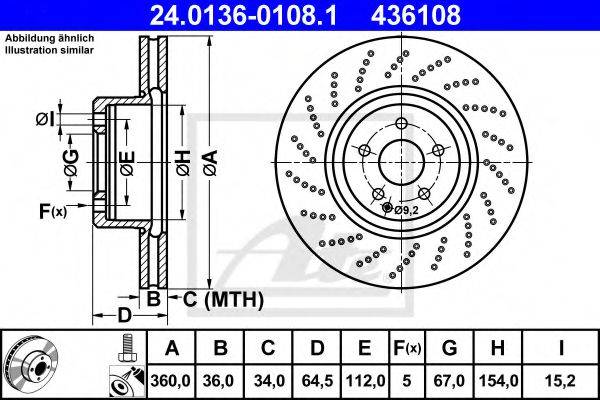 ATE 24.0136-0108.1