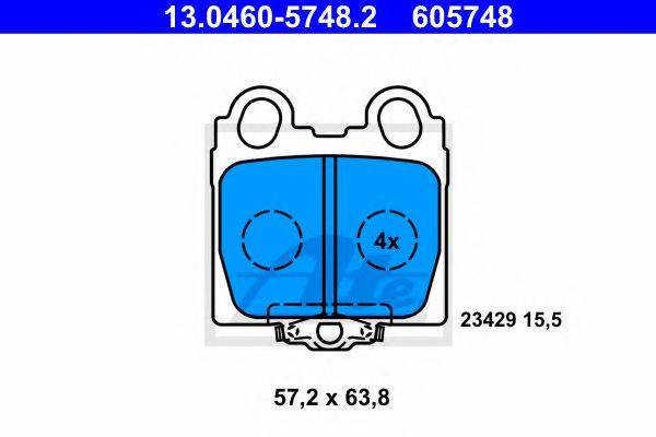 ATE 13.0460-5748.2