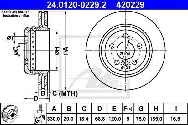 ATE 24.0120-0229.2