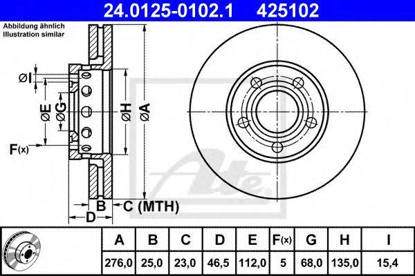 ATE 24.0125-0102.1