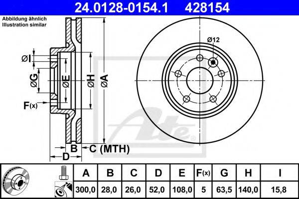 ATE 24.0128-0154.1