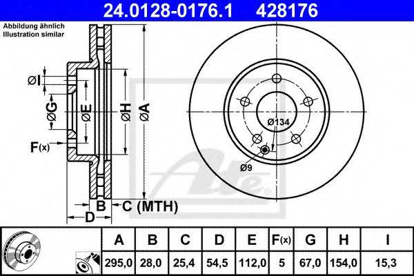 ATE 24.0128-0176.1