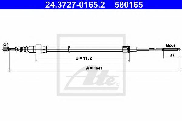 ATE 24.3727-0165.2