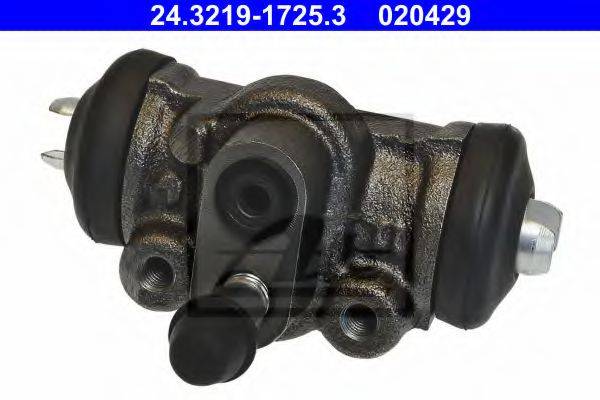 ATE 24321917253 Колесный тормозной цилиндр