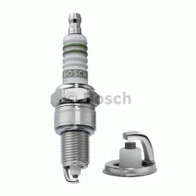 BOSCH 0242235650 Свеча зажигания