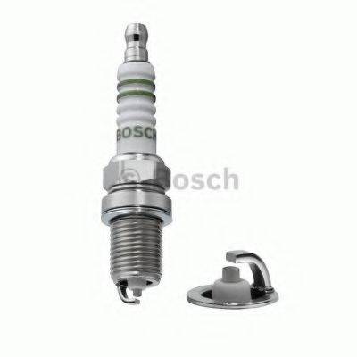 BOSCH 0242245536 Свеча зажигания