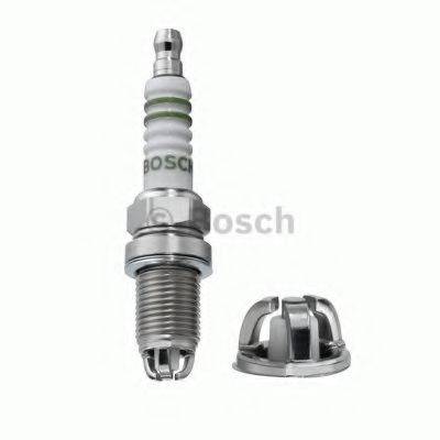 BOSCH 0242240618 Свеча зажигания