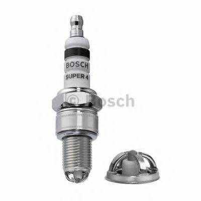 BOSCH 0242222501 Свеча зажигания