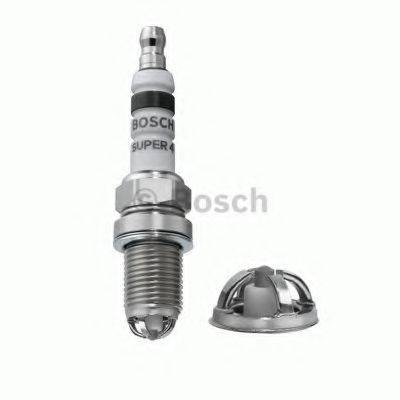 BOSCH 0242242501 Свеча зажигания