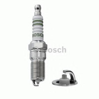 BOSCH 0242225533 Свеча зажигания