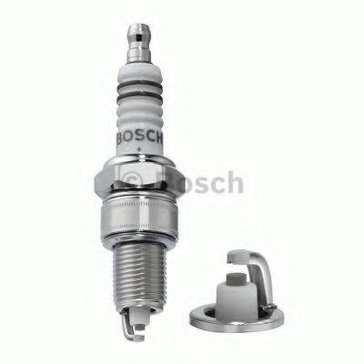 BOSCH 0242229779 Свеча зажигания