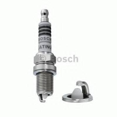 BOSCH 0242229543 Свеча зажигания