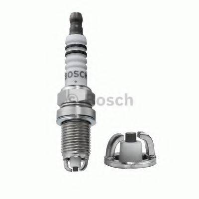 BOSCH 0242229654 Свеча зажигания