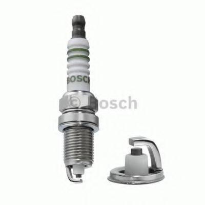 BOSCH 0242229715 Свеча зажигания