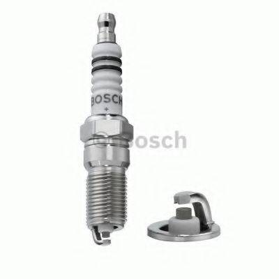 BOSCH 0242229737 Свеча зажигания