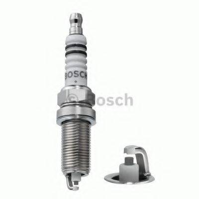 BOSCH 0242229797 Свеча зажигания