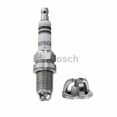 BOSCH 0242229799 Свеча зажигания