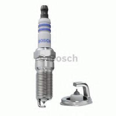 BOSCH 0242230508 Свеча зажигания