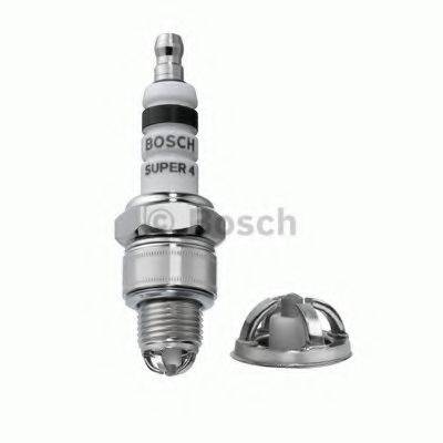 BOSCH 0242232506 Свеча зажигания