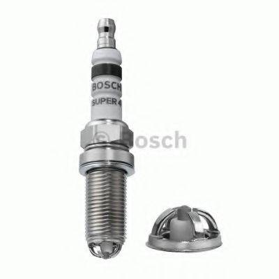 BOSCH 0242232515 Свеча зажигания