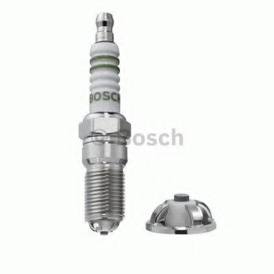 BOSCH 0242235607 Свеча зажигания