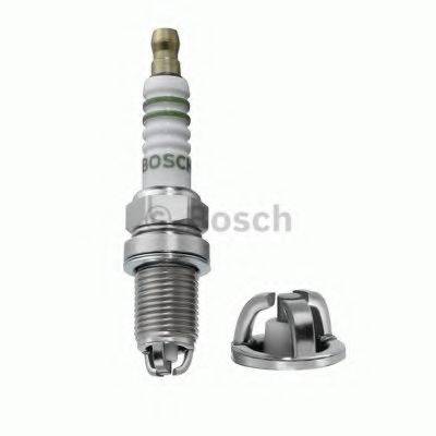 BOSCH 0242235766 Свеча зажигания