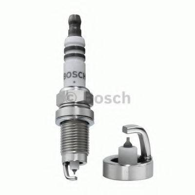 BOSCH 0242236566 Свеча зажигания