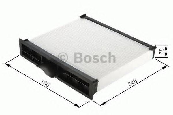 BOSCH 1 987 432 398