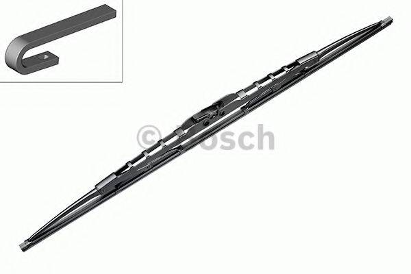 BOSCH 3397018963 Щетка стеклоочистителя