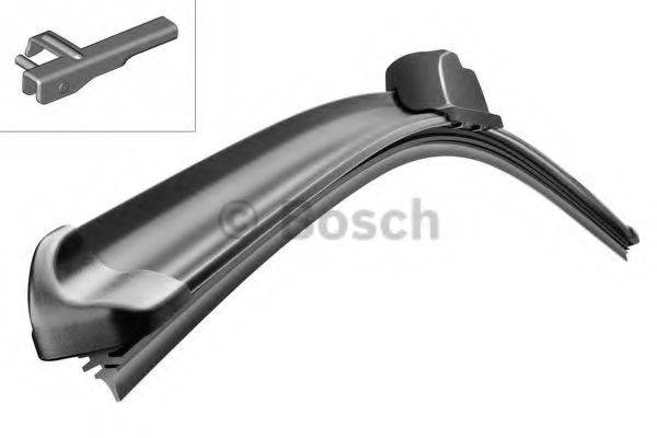 BOSCH 3397018960 Щетка стеклоочистителя