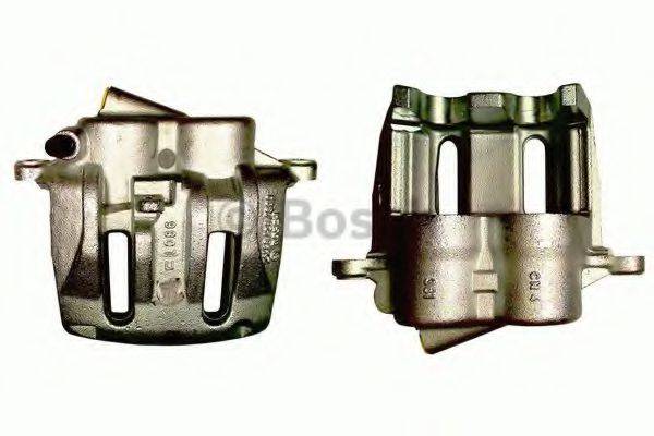 BOSCH 0204004513 Тормозной суппорт