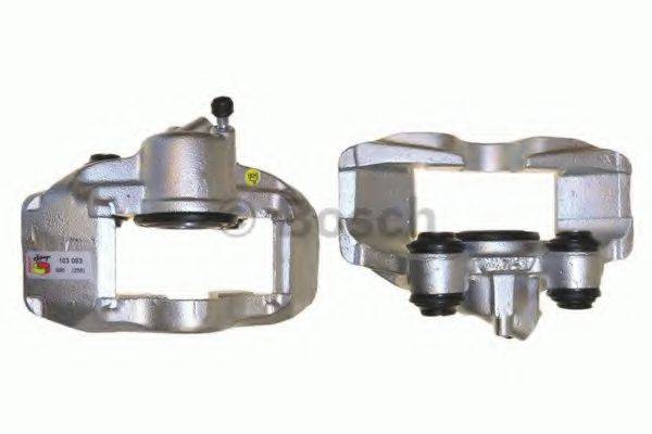 BOSCH 0204103083 Тормозной суппорт