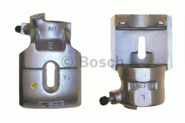 BOSCH 0204103087 Тормозной суппорт