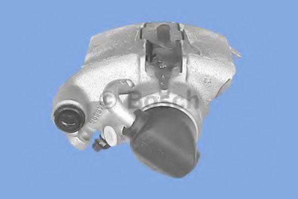 BOSCH 0986473313 Тормозной суппорт