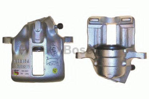 BOSCH 0204103237 Тормозной суппорт