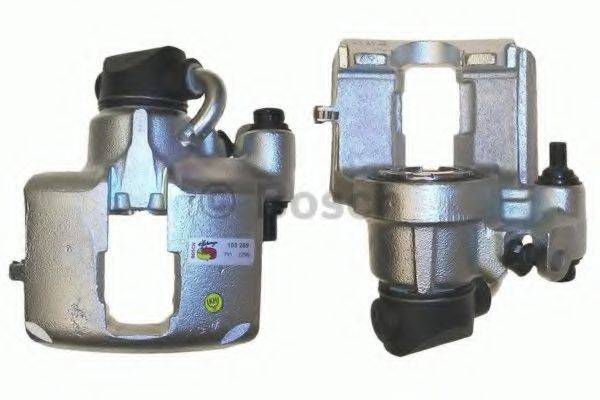 BOSCH 0204103269 Тормозной суппорт