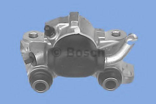 BOSCH 0204103278 Тормозной суппорт