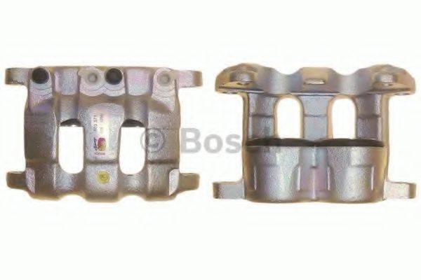 BOSCH 0204103371 Тормозной суппорт