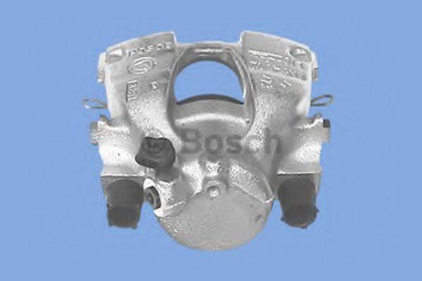 BOSCH 0204103499 Тормозной суппорт